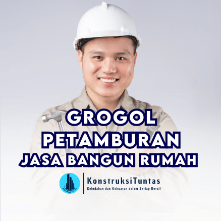 🏠 Kontraktor Jasa Bangun Rumah di Grogol Petamburan, Jakarta Barat: Harga Terjangkau Mulai Rp4 Juta/m² Untuk Kualitas Premium! 1 🏠 Kontraktor Jasa Bangun Rumah di Grogol Petamburan, Jakarta Barat
