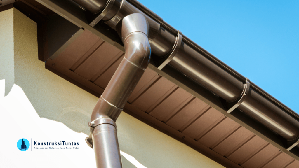 PVC Tahan Panas dan Cuaca Ekstrem