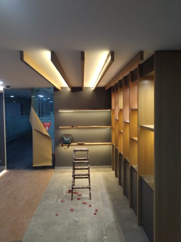 Jasa Interior Di Serpong, Tangerang Selatan By KonstruksiTuntas.com ...