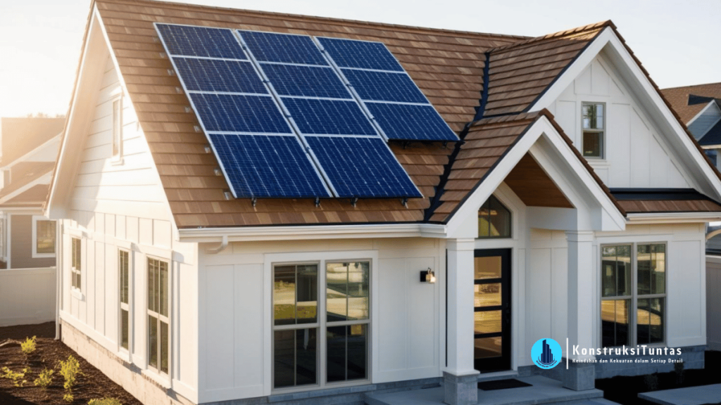 Berapa Biaya Pasang Solar Panel untuk Rumah Tahun 2026? Ini Simulasi Lengkapnya 2 Berapa Biaya Pasang Solar Panel untuk Rumah