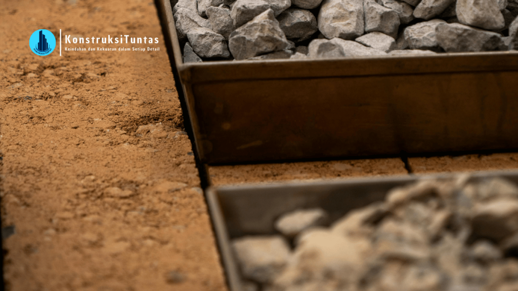 Material Ramah Lingkungan